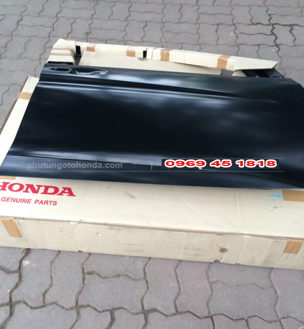 Cánh cửa honda CIVIC